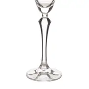 TAÇA CHAMPANHE 200 ML REALE - INCOLOR/DOURADO - Foto 3