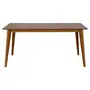 MESA 1,60 M X 80 CM BERTI - NOZES - Foto 1