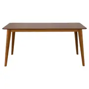 MESA 1,60 M X 80 CM BERTI - NOZES - Foto 1