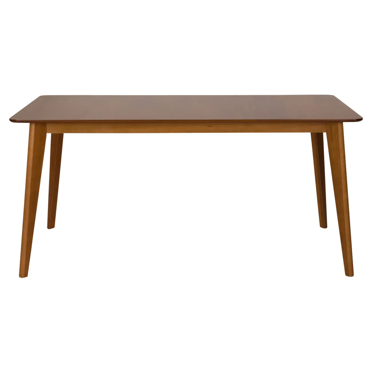 MESA 1,60 M X 80 CM BERTI - NOZES - Foto 1