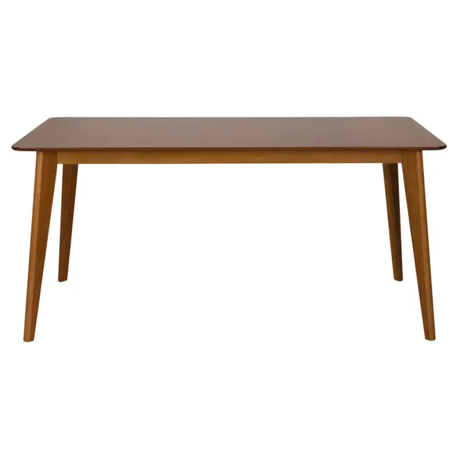 MESA 1,60 M X 80 CM BERTI - NOZES - Foto 1