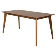 MESA 1,60 M X 80 CM BERTI - NOZES - Foto 2