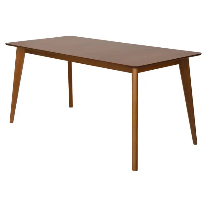 MESA 1,60 M X 80 CM BERTI - NOZES - Foto 2