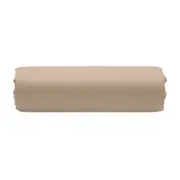 LENÇOL COM ELÁSTICO SOLTEIRO 88 CM X 1,88 M X 30 CM PUPP - AREIA - Foto 1