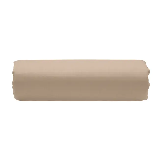 LENÇOL COM ELÁSTICO SOLTEIRO 88 CM X 1,88 M X 30 CM PUPP - AREIA - Foto 1