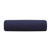 LENÇOL COM ELÁSTICO QUEEN 1,65 M X 2,00 M X 30 CM PUPP - GALAXY BLUE - Foto 1