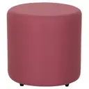 RODONITA - PUFF SET ROUND