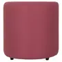 PUFF SET ROUND - RODONITA - Foto 3