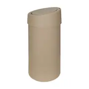 LIXEIRA 9 L AUTTO - ARGILA - Foto 4
