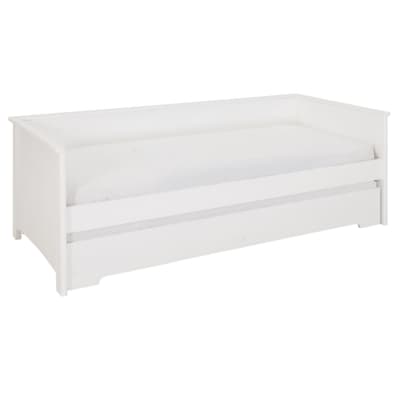 CAMA-SOFÁ 78 CM COM CAMA INFERIOR MON DIEU