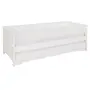 BRANCO - CAMA-SOFÁ 78 CM COM CAMA INFERIOR MON DIEU