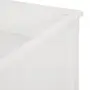 CAMA-SOFÁ 78 CM COM CAMA INFERIOR MON DIEU - BRANCO - Foto 7