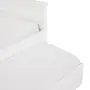 CAMA-SOFÁ 78 CM COM CAMA INFERIOR MON DIEU - BRANCO - Foto 9