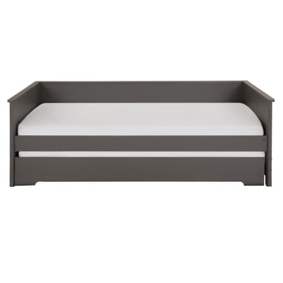 CAMA-SOFÁ 78 CM COM CAMA INFERIOR MON DIEU