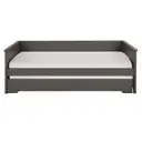 CAMA-SOFÁ 78 CM COM CAMA INFERIOR MON DIEU