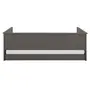 CAMA-SOFÁ 78 CM COM CAMA INFERIOR MON DIEU - GRIS BRULÉ - Foto 11