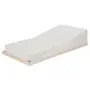 BRANCO/NATURAL WASHED - CAMA JÚNIOR 78 CM BANZÉ