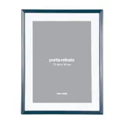 PORTA-RETRATO 13 CM X 18 CM DAWSON I - GALAXY BLUE - Foto 1