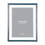 PORTA-RETRATO 13 CM X 18 CM DAWSON I - GALAXY BLUE - Foto 1
