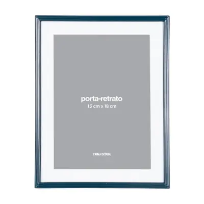 PORTA-RETRATO 13 CM X 18 CM DAWSON I