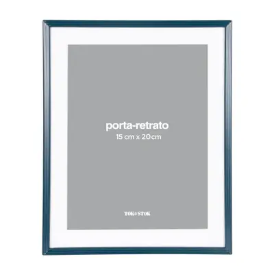 PORTA-RETRATO 15 CM X 20 CM DAWSON I