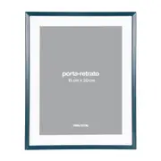 PORTA-RETRATO 15 CM X 20 CM DAWSON I - GALAXY BLUE - Foto 1