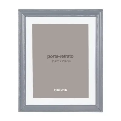 PORTA-RETRATO 15 CM X 20 CM CLION