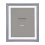PORTA-RETRATO 20 CM X 25 CM CLION - GRIS BRULÉ - Foto 1