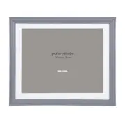 PORTA-RETRATO 20 CM X 25 CM CLION - GRIS BRULÉ - Foto 3