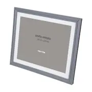 PORTA-RETRATO 20 CM X 25 CM CLION - GRIS BRULÉ - Foto 4