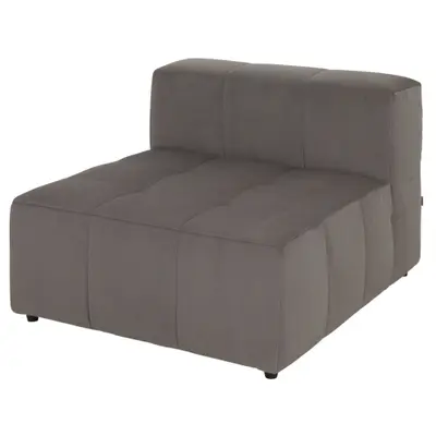 SOFÁ MODULAR 1 LUGAR SOFO