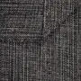 TAPETE 40 CM X 1,50 M TRULLI - CINZA/PRETO - Foto 5