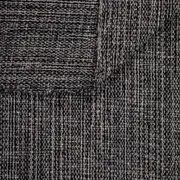 TAPETE 40 CM X 1,50 M TRULLI - CINZA/PRETO - Foto 5