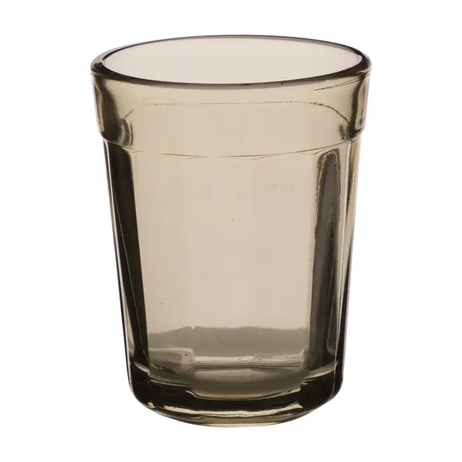 COPO APERITIVO 45 ML AMERICANO COLOR - CAMELO - Foto 1