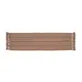 TAPETE 40 CM X 1,50 M TRACK - BEGE/NATURAL - Foto 1