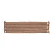 TAPETE 40 CM X 1,50 M TRACK - BEGE/NATURAL - Foto 1