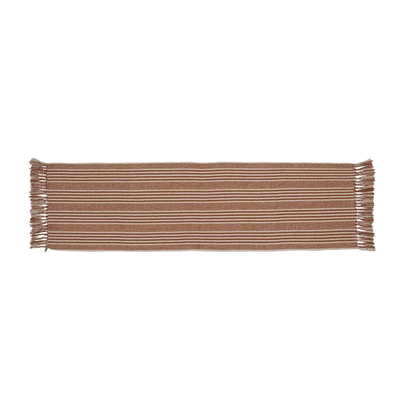 TAPETE 40 CM X 1,50 M TRACK - BEGE/NATURAL - Foto 1