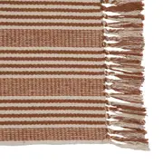 TAPETE 40 CM X 1,50 M TRACK - BEGE/NATURAL - Foto 2