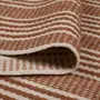 TAPETE 40 CM X 1,50 M TRACK - BEGE/NATURAL - Foto 4