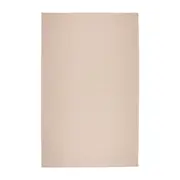 TAPETE 1,32 M X 2 M DHABI - BEGE/NATURAL - Foto 2