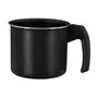 FERVEDOR 1,2 L MASALA - PRETO - Foto 1
