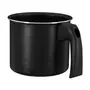 FERVEDOR 1,2 L MASALA - PRETO - Foto 2