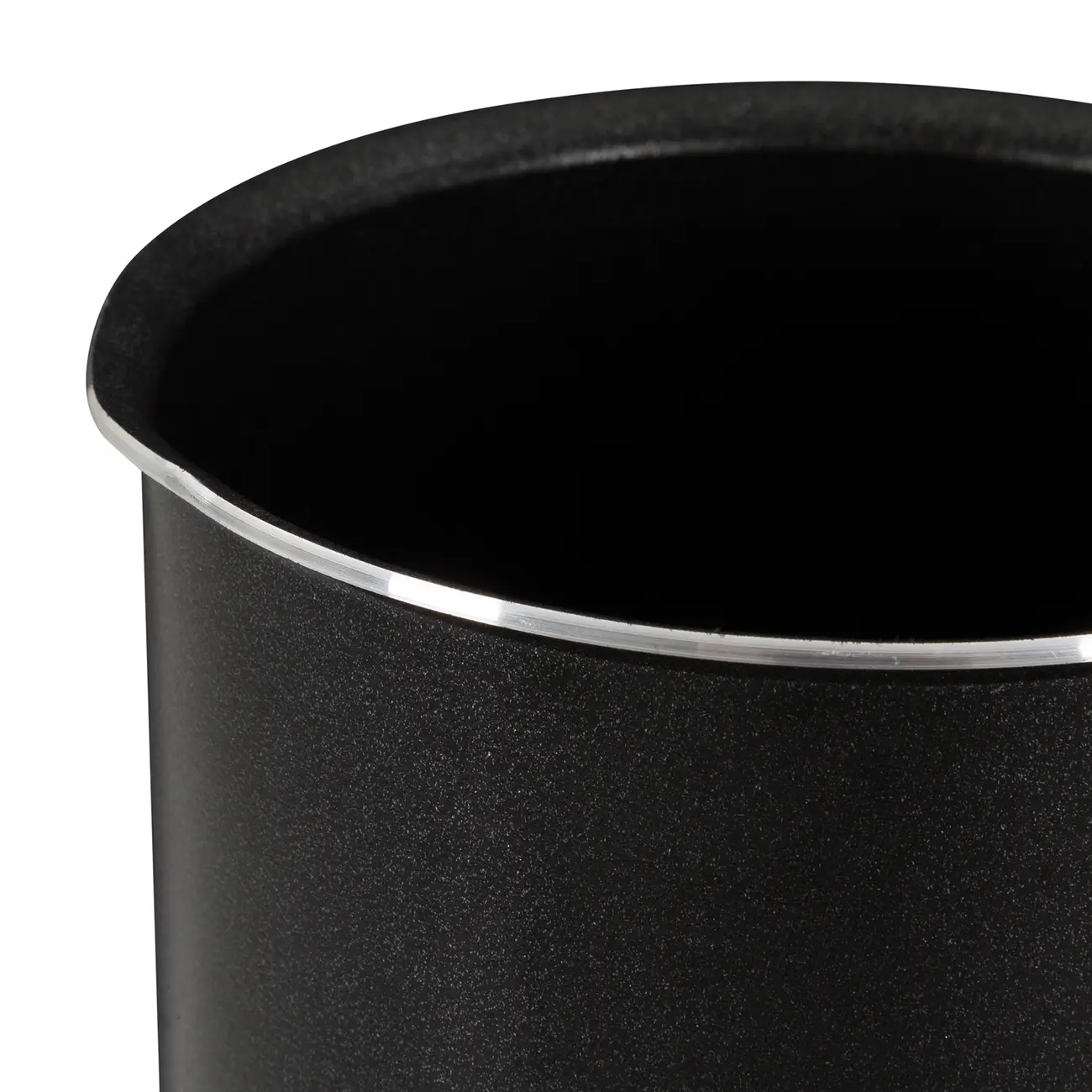 FERVEDOR 1,2 L MASALA - PRETO - Foto 3