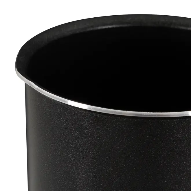 FERVEDOR 1,2 L MASALA - PRETO - Foto 3