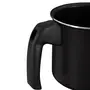 FERVEDOR 1,2 L MASALA - PRETO - Foto 4