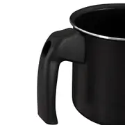 FERVEDOR 1,2 L MASALA - PRETO - Foto 4