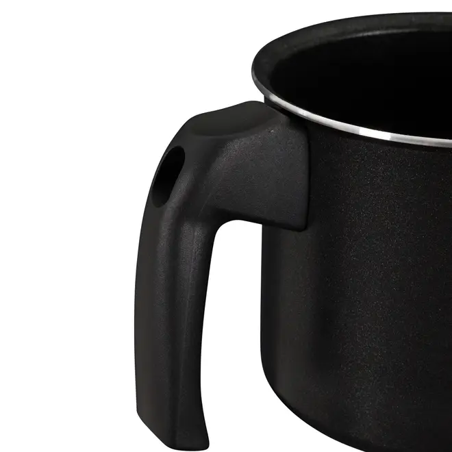 FERVEDOR 1,2 L MASALA - PRETO - Foto 4