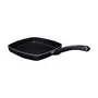 GRILL 24 CM MASALA - PRETO - Foto 2