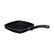 GRILL 24 CM MASALA - PRETO - Foto 2