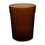 COPO APERITIVO 45 ML AMERICANO COLOR - MARROM/MANJERICÃO - Foto 1